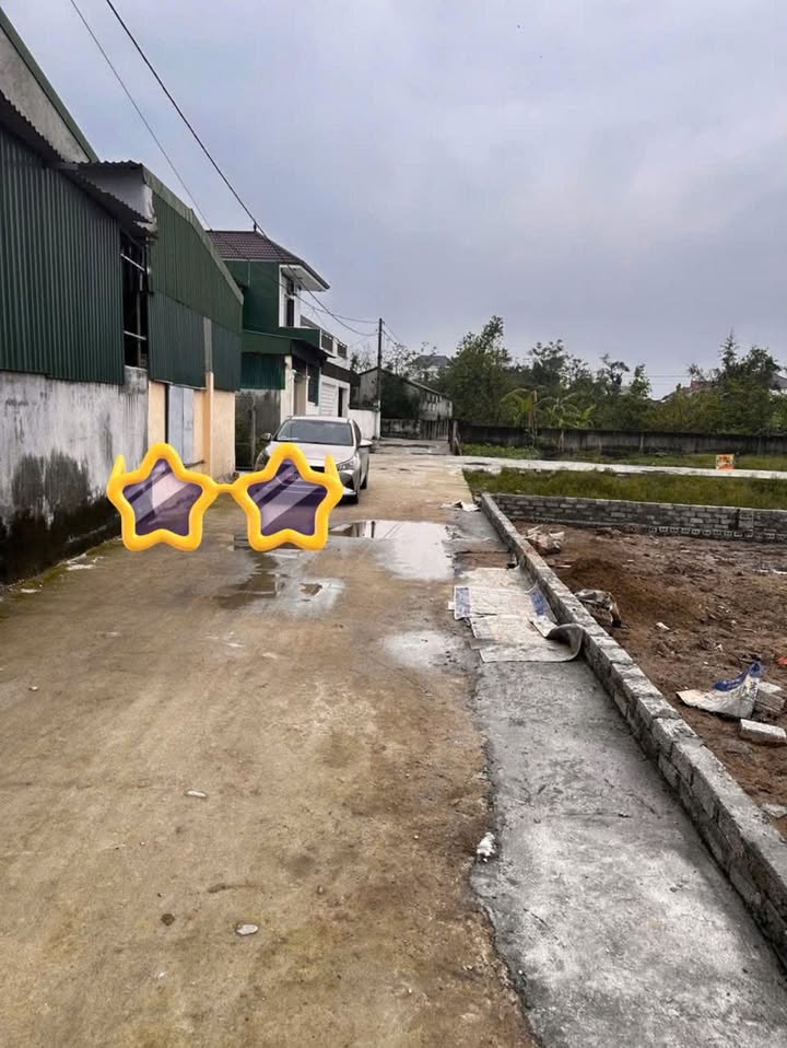 Đất nền ngõ đường Trần Hữu Thung, phường Vinh Hưng 77.8m² giá 2.05 tỷ - Đầu tư sinh lời cao!