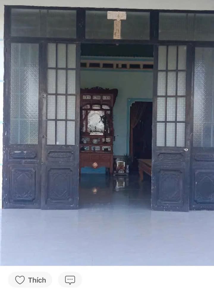 Nhà cấp 4 xã Phan Dương Minh Châu 238m² giá 650 triệu - Cơ hội đầu tư tuyệt vời!