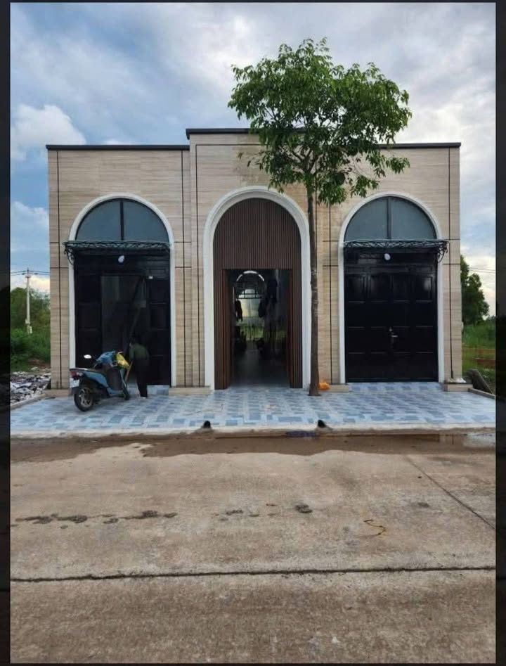 Đất nền xây phòng trọ đường NL3, Mỹ Phước 300m² giá 5.1 tỷ - Tiềm năng sinh lời cao!