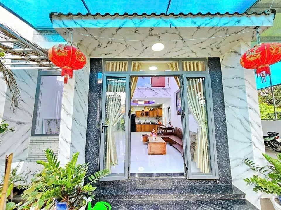 Nhà đẹp Hố Nai Biên Hòa 100m² giá 1.55 tỷ - Sẵn sàng ở ngay!