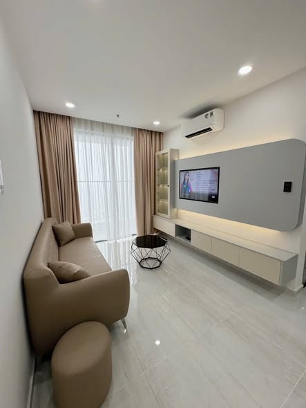 Căn hộ Happy One Central Thủ Dầu Một 1 phòng ngủ giá 9.5 triệu - View đẹp, thoáng mát!