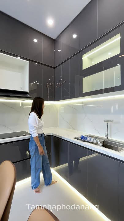 Nhà đẹp Tôn Đản Cẩm Lệ 90m² giá 4.5 tỷ - Không gian sống lý tưởng!