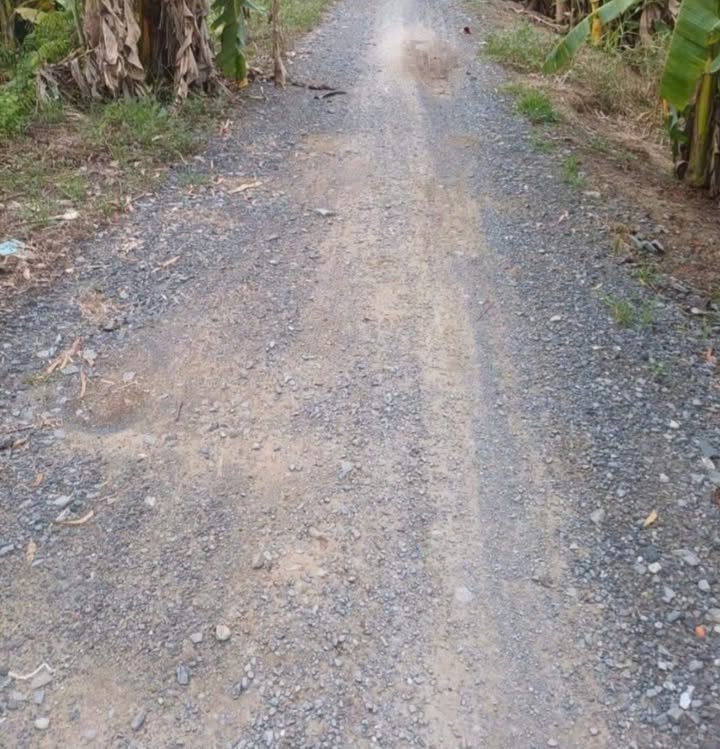 Đất thổ cư 9 công Phương Trà giá 1.71 tỷ - Đường đá bagat thuận tiện!