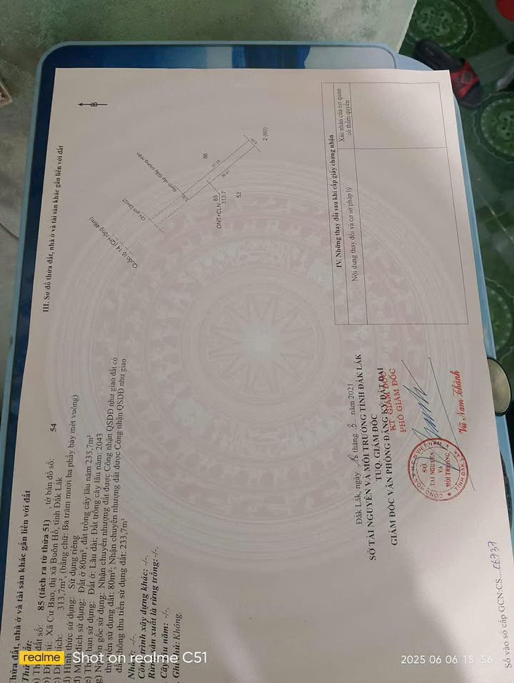 Nhà mặt tiền Quốc lộ 14, phường Cư Bao 313.5m² giá 2.35 tỷ - Cơ hội đầu tư tuyệt vời!