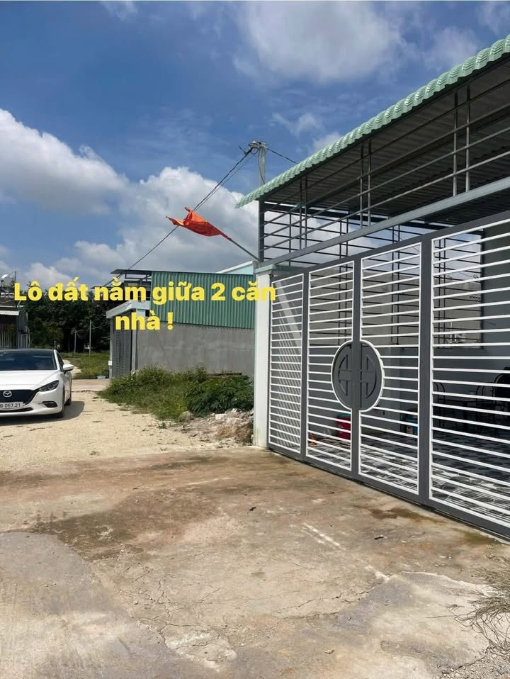 Đất sạch Hắc Dịch, Phú Mỹ 100m² giá 300 triệu - Cơ hội đầu tư vàng!