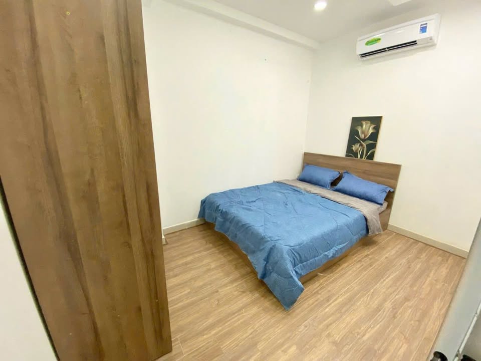 Căn hộ cho thuê 2PN tại Quận 3 chỉ 9 triệu - Sẵn sàng vào ở ngay!