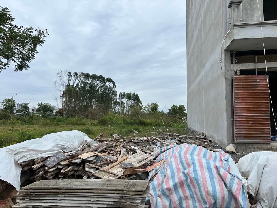 Đất nền Lam Sơn - Nexus City 90m² giá chỉ 4 tỷ - Tiềm năng phát triển vượt trội!