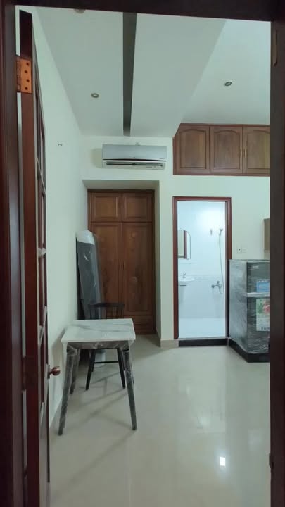 Căn hộ cho thuê 50 Đường Số 9, P4, Q8 - Phòng cửa sổ đẹp, giá tốt!