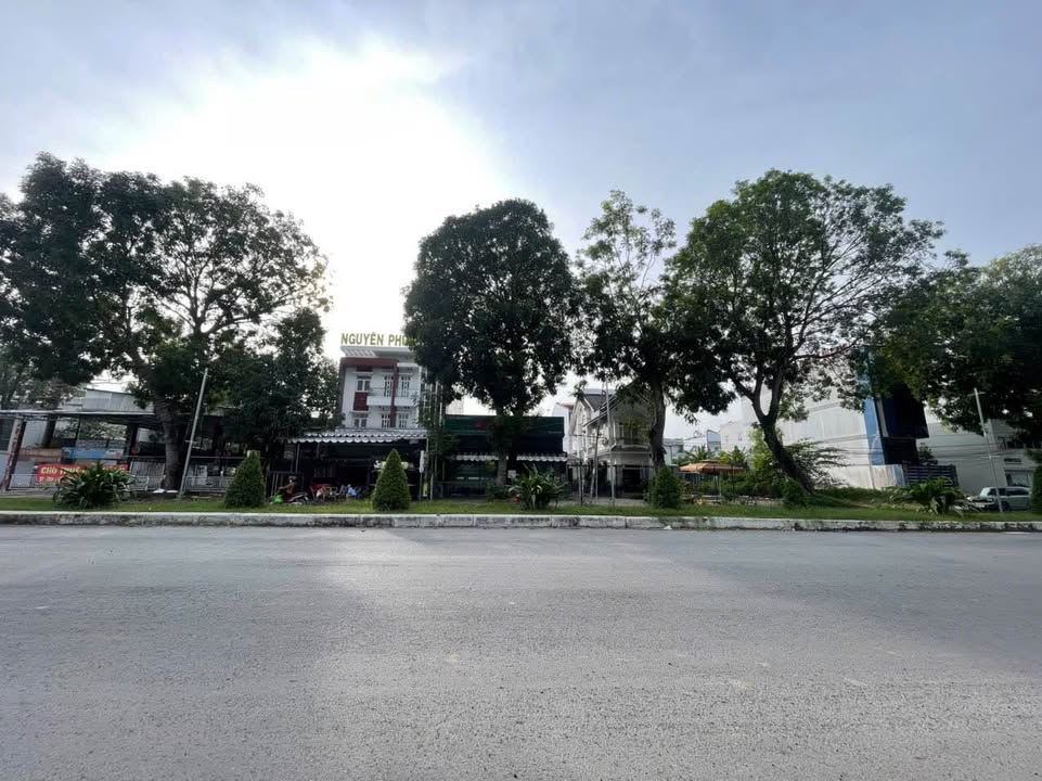 Đất nền mặt tiền đường Lê Trọng Tấn, Cái Răng, 226m² giá 15.5 tỷ - Cơ hội đầu tư hấp dẫn!