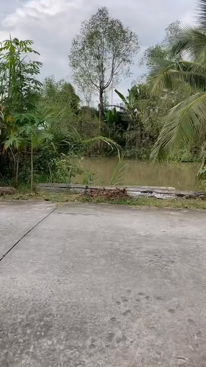 Đất nền Trường Long, Phong Điền 235m² chỉ 780 triệu - Nền đẹp, ô tô vào tận nơi!