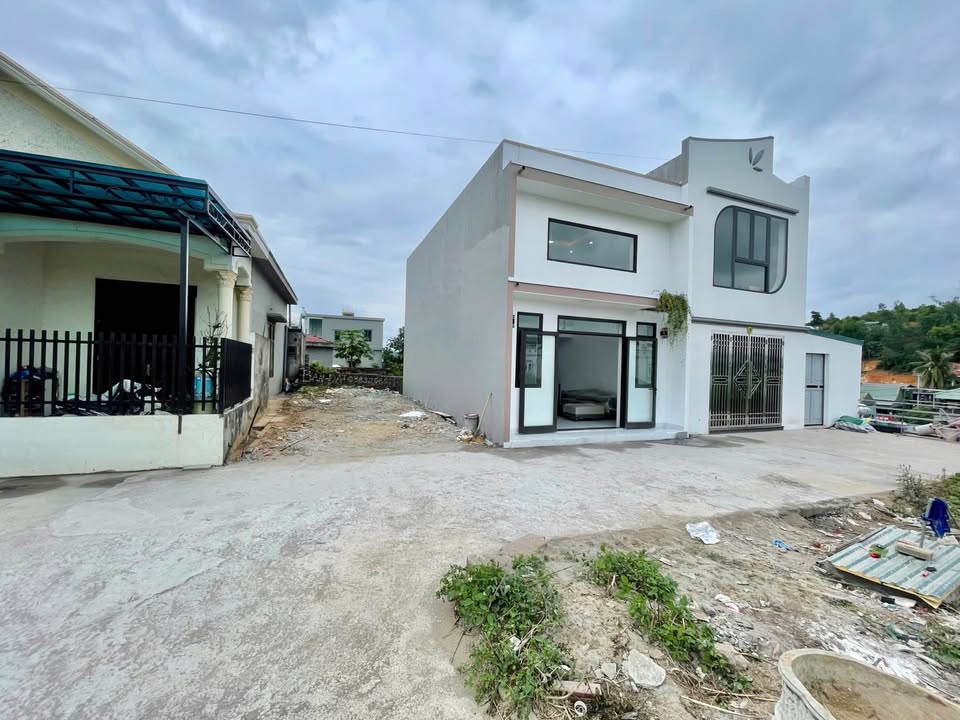 Nhà riêng Hạ Long 55m² giá 1.75 tỷ - Full nội thất, chỉ việc về ở!