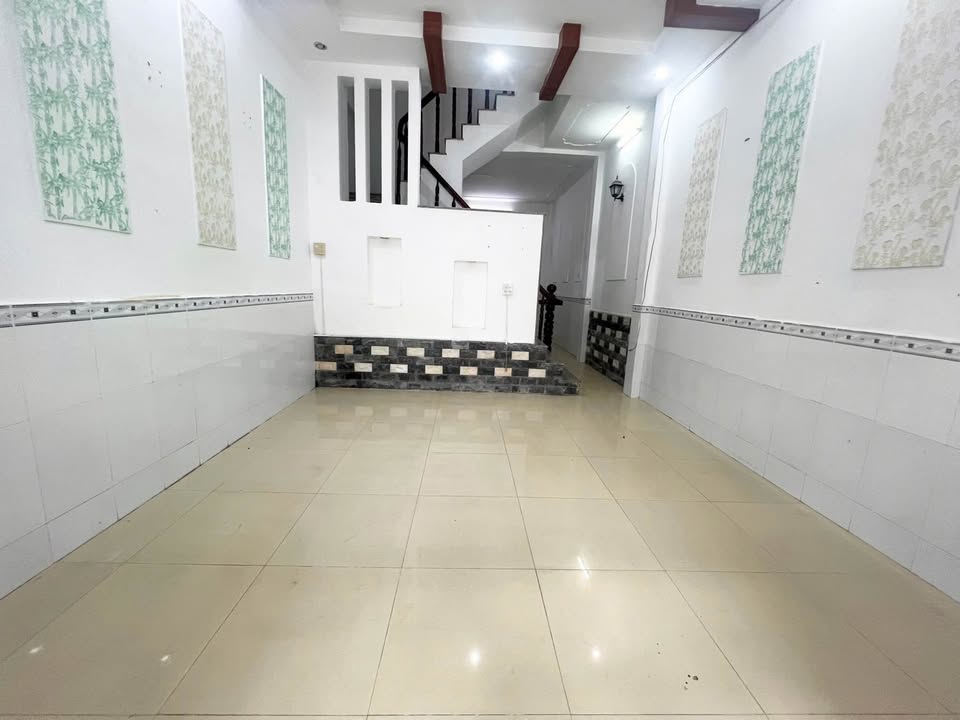 Nhà cho thuê KDC Thới Nhựt 1, Tân An, Cần Thơ 40m² giá 7 triệu - Không gian sống lý tưởng!