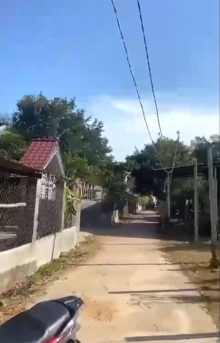 Đất nền Đăk Blà, Kon Tum 300m² giá chỉ 400 triệu - Sổ đỏ chính chủ!