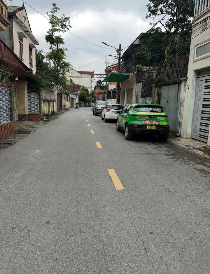 Đất nền lô góc đường Phùng Chí Kiên 151m² giá chỉ 5x triệu/m² - Đầu tư sinh lời ngay!