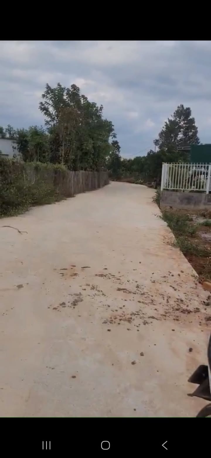 Đất nền Tân Thành 2000m² giá 1.6 tỷ - Đầu tư sinh lời ngay!