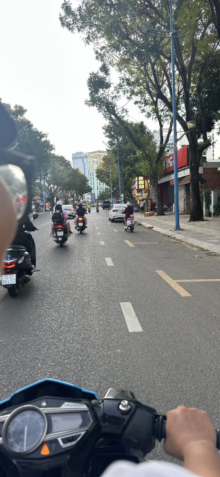 Căn hộ OSC Võ Thị Sáu 2PN giá 6.5 triệu - Sẵn sàng vào ở ngay!