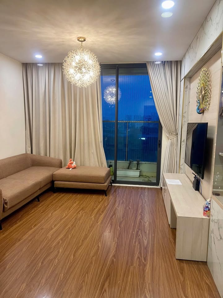 Căn hộ Eco Dream Nguyễn Xiển 100m² giá 15 triệu - Nội thất đầy đủ, sẵn sàng ở ngay!