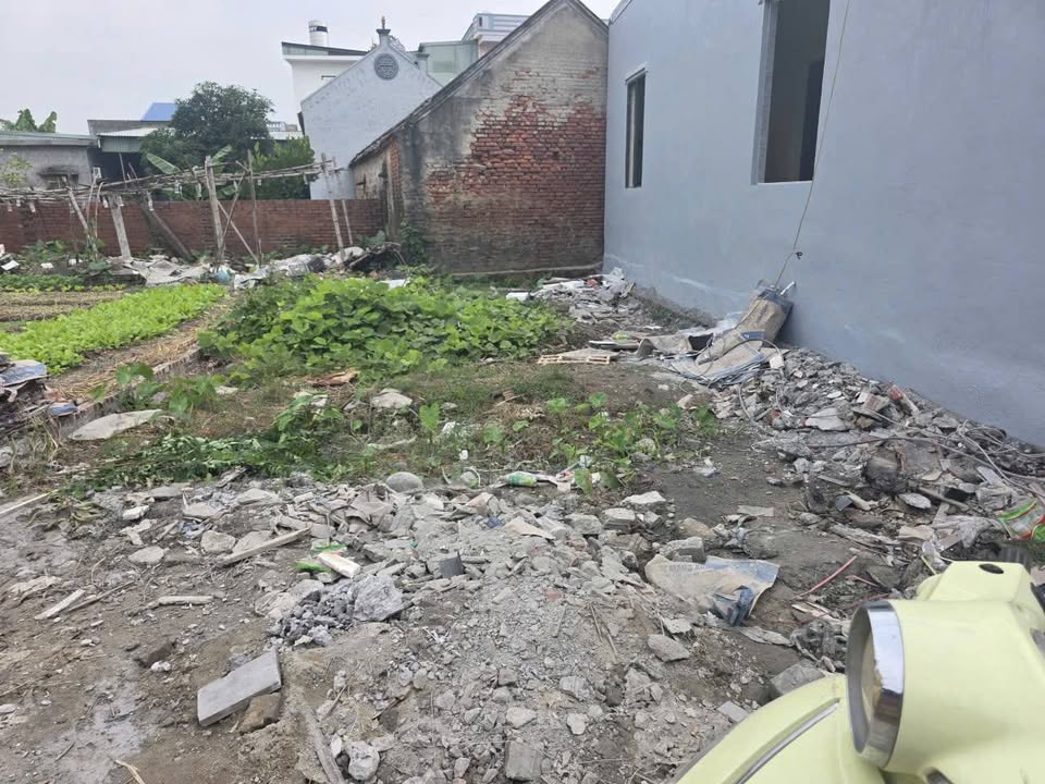 Đất nền Ngũ Đoan Kiến Thụy 61,5m² giá 650 triệu - Sổ hồng chính chủ!