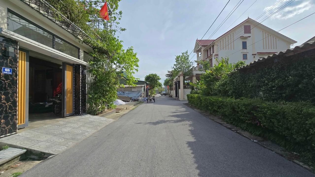 Đất TDP Hòa, phường Thành Sen 198m² giá 3.xx tỷ - Đường rộng 9m, vị trí đắc địa!