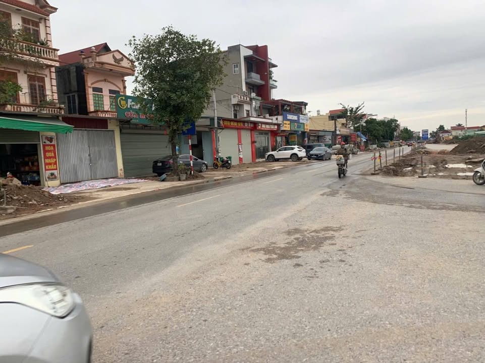 Đất nền Bình Lãng Tứ Kỳ 170m² giá thỏa thuận - Cơ hội đầu tư hấp dẫn!