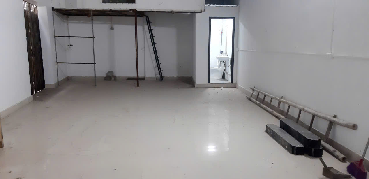 Nhà cấp 4 cho thuê tại Hoài Đức 60m² - Giá chỉ 5 triệu/tháng!