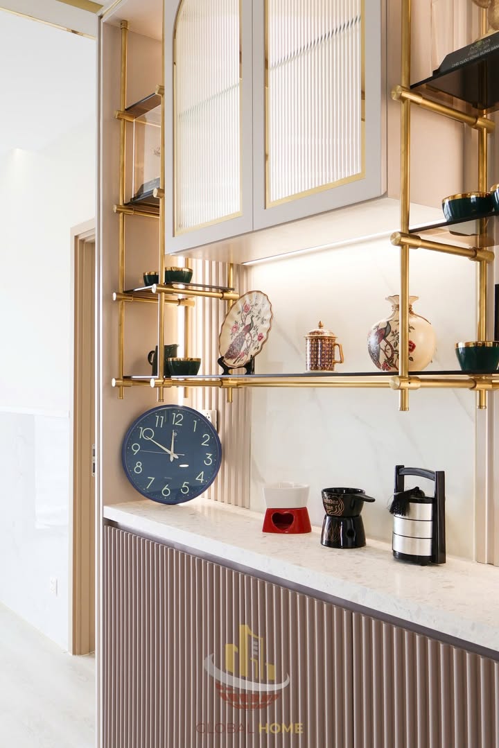 Căn hộ góc 200m² The Antonia Phú Mỹ Hưng - Giá 30 tỷ - Full nội thất cao cấp!