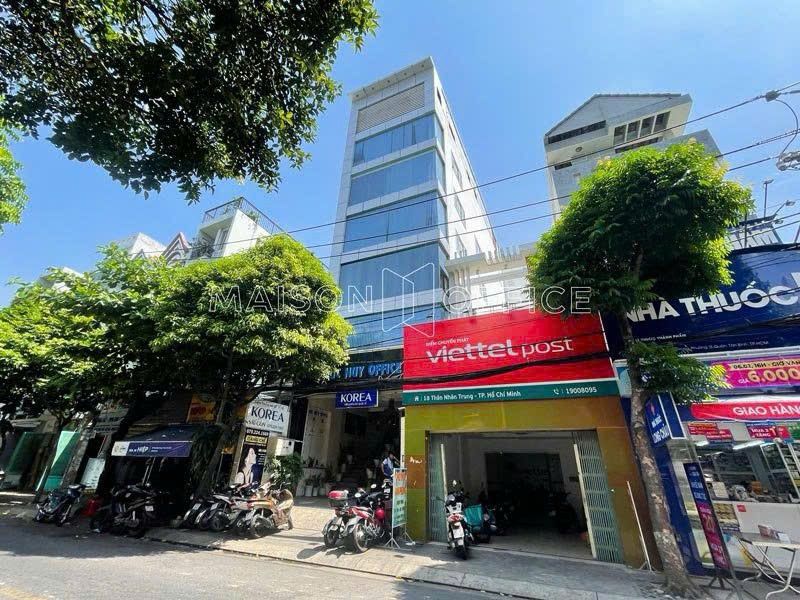 Bán gấp FrontHouse Thân Nhân Trung, Q. Tân Bình, 125m² - Hợp đồng thuê 30 triệu/tháng!