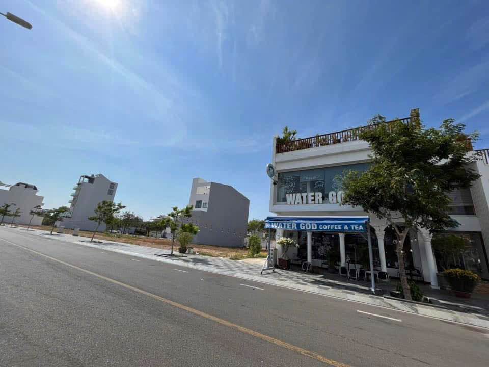 Đất nền Ocean Dunes Phan Thiết 140m² giá 9 tỷ - Vị trí gần bãi tắm tuyệt đẹp!