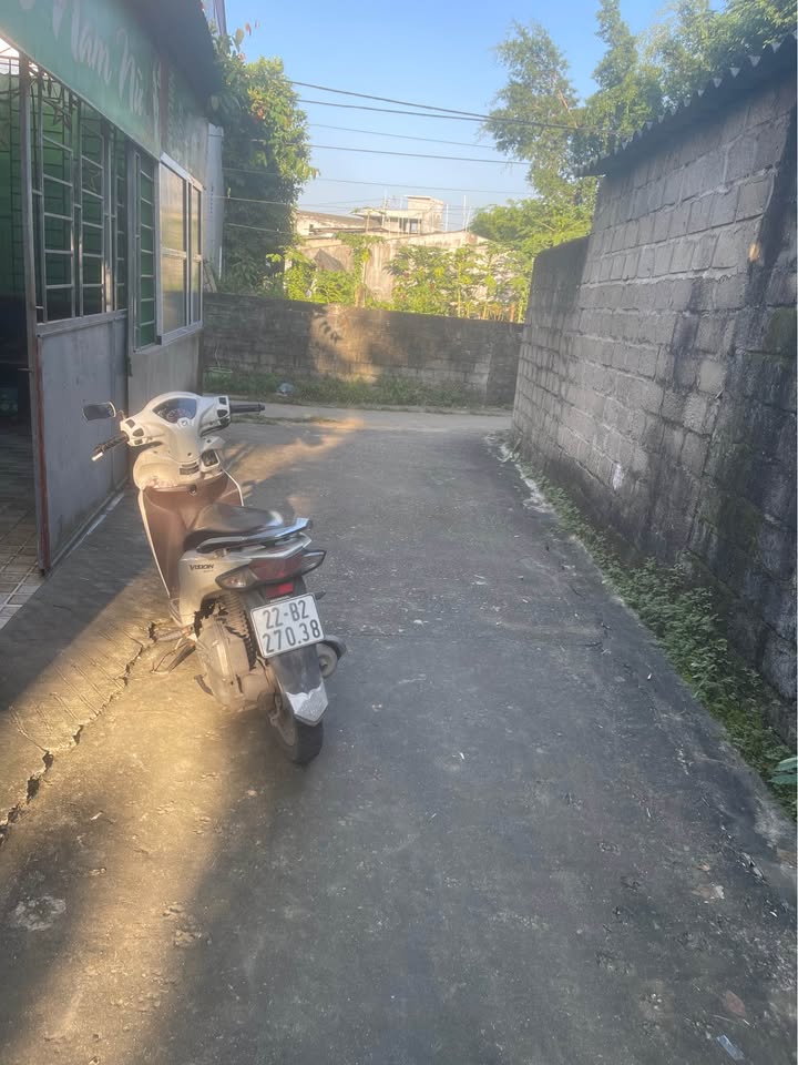 Đất nền chính chủ Tân Hà 80m² giá 1.4 tỷ - Cơ hội đầu tư tuyệt vời!