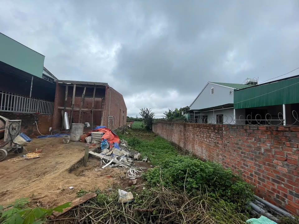 Đất nền mặt tiền Nguyễn Lữ, Yên Thế, 100m² giá 980 triệu - Cơ hội đầu tư lý tưởng!