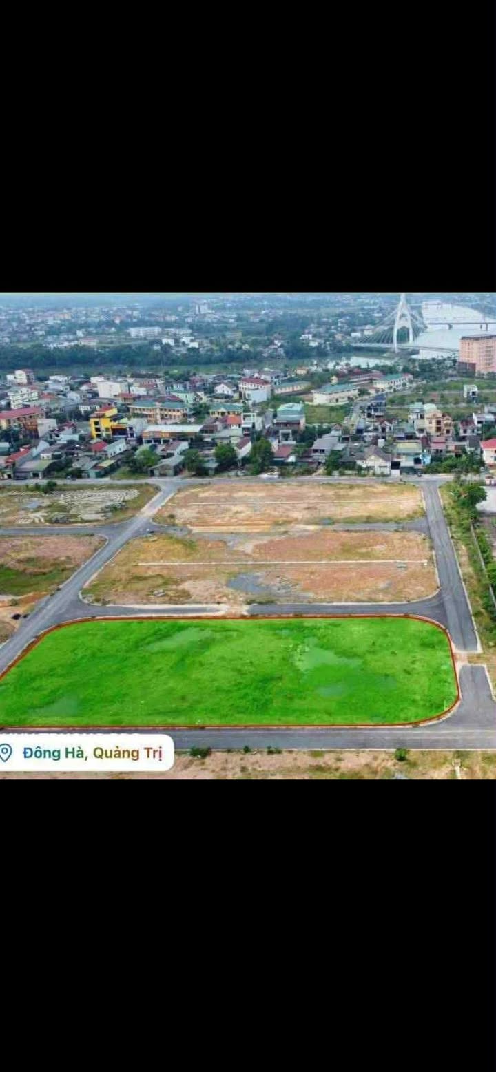 Đất đấu giá Bắc Sông Hiếu, Đông Hà 144m² giá 1 tỷ - Cơ hội đầu tư tuyệt vời!