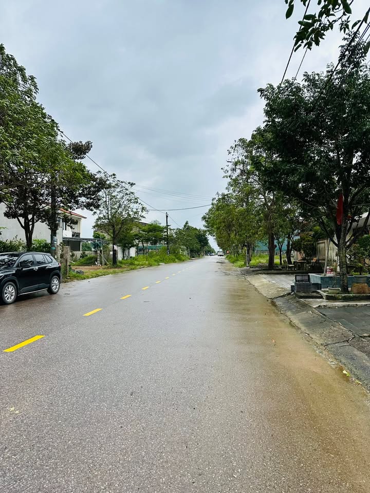 Đất nền mặt tiền đường Hoàng Thị Ái Đông Hà 175m² giá 2 tỷ - Vị trí vàng trung tâm!