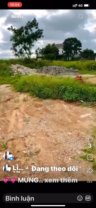 Đất mặt tiền Quốc lộ 1A, xã Bến Hải, 600m², giá 1.8 tỷ - Cơ hội đầu tư hấp dẫn!