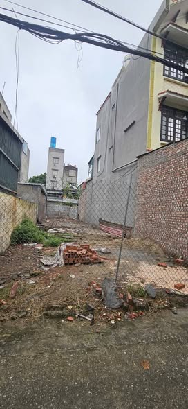 Đất Trường Lâm Việt Hưng 60m² giá 1.2 tỷ - Ô tô vào tận nơi!