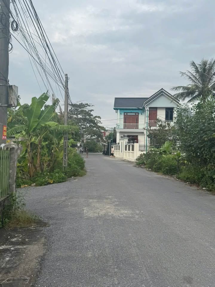 Lô đất thổ cư 108m² tại Trà Giang - Giá thương lượng chính chủ hấp dẫn!