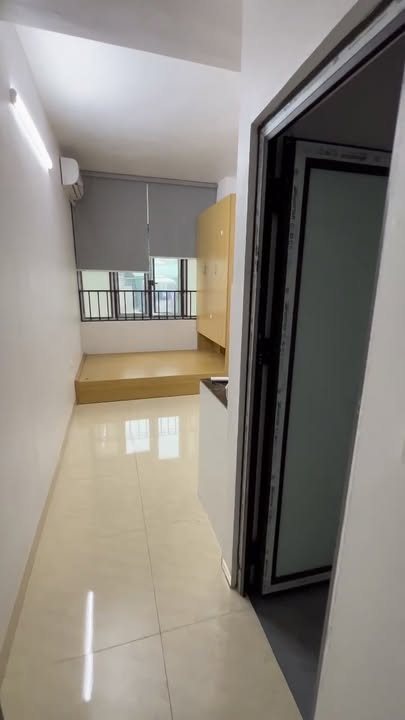 Phòng trọ khép kín 67 Giáp Bát - Hoàng Mai 3.8 triệu - Full nội thất, vào ở ngay!