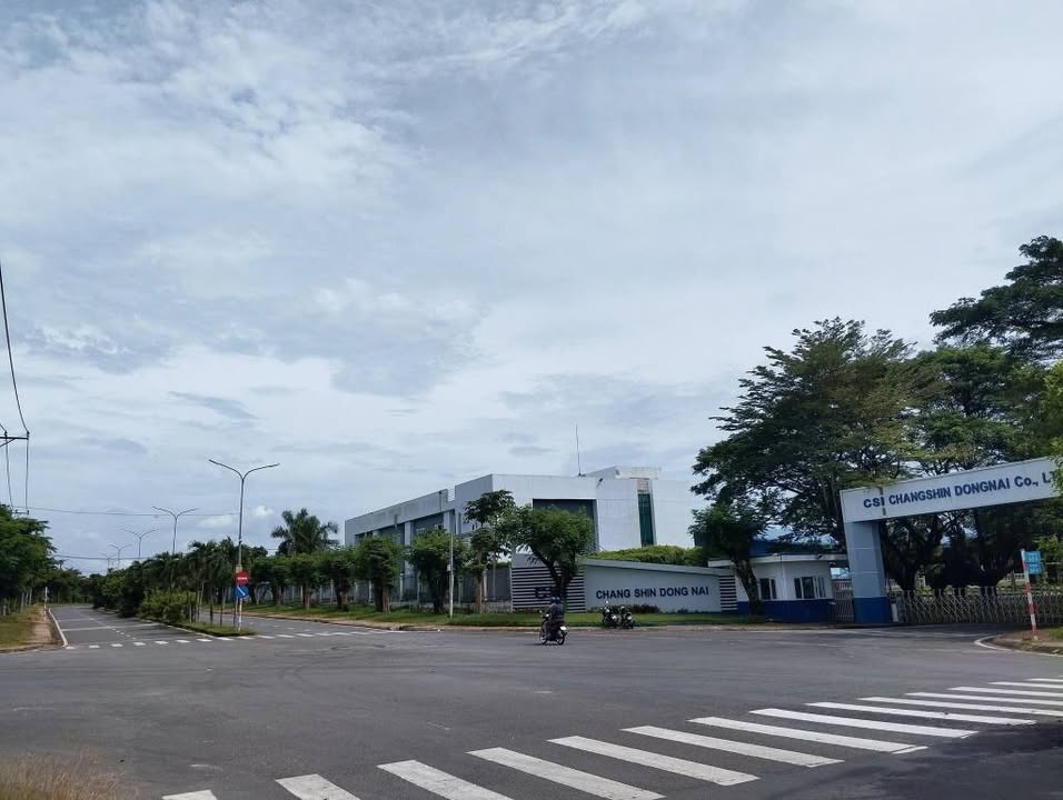 Đất nền Tân Phú Thủ Đức 18.000m² giá 1.75 tỷ - Cơ hội đầu tư hấp dẫn!