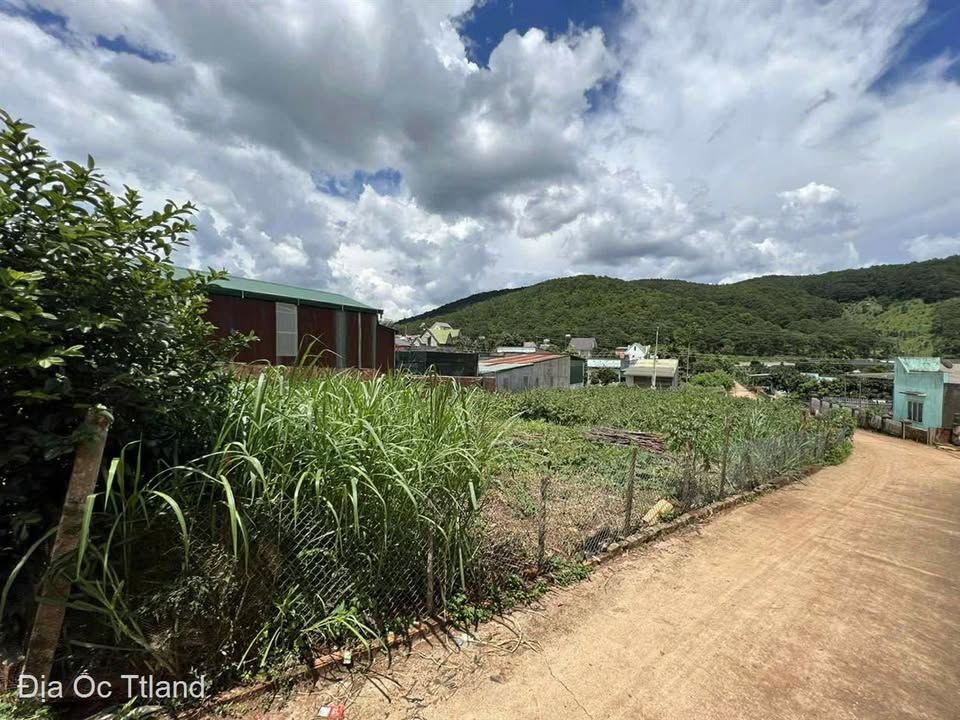 Đất mặt tiền Đạ Ròn 400m² giá 1.4 tỷ - Cơ hội đầu tư vàng!