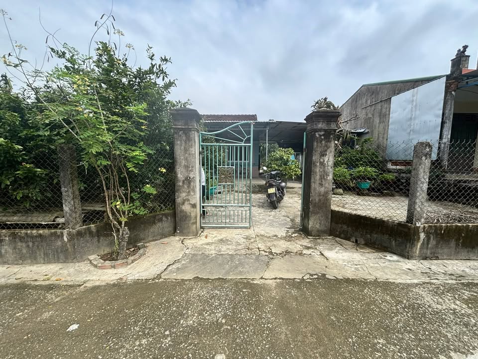 Đất ở 100% 1.600m² tại Nghĩa Thương, Tư Nghĩa – Cơ hội đầu tư tuyệt vời!