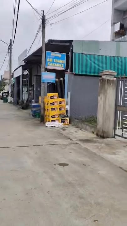 Đất nền Cổ An 4, Điện Nam Đông, 200m² - Lô góc 2 mặt tiền, giá thỏa thuận!