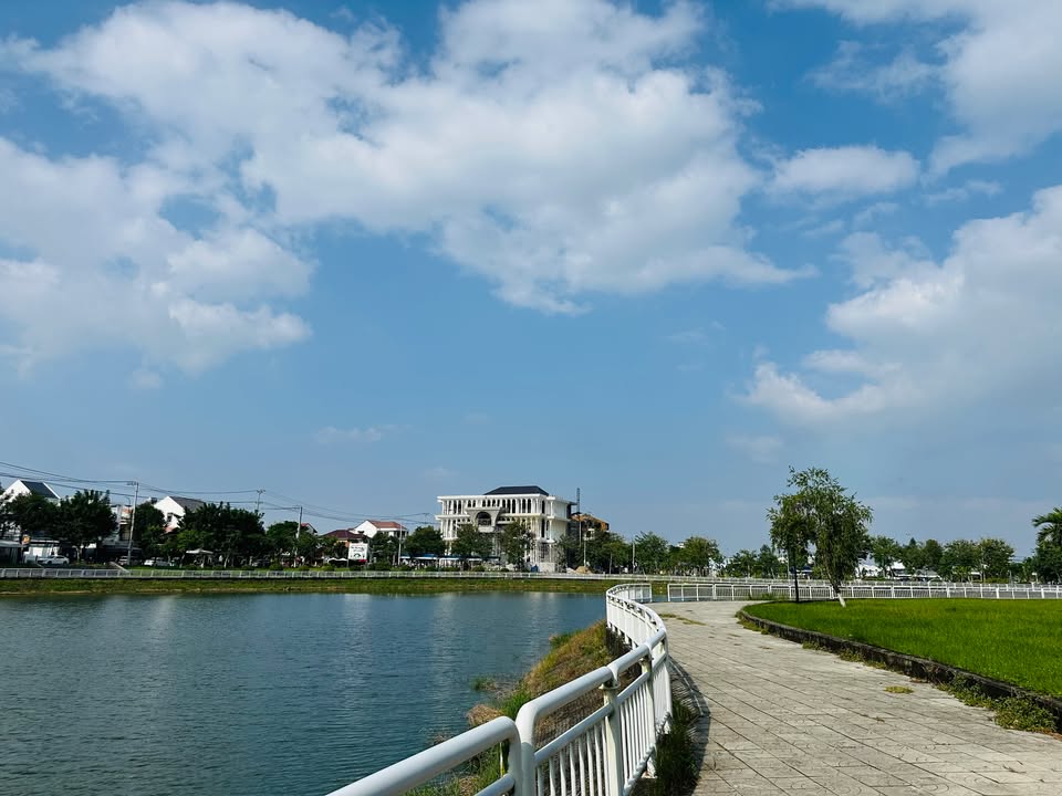 Đất nền góc 2 mặt tiền Tân An 340m² - Sổ đỏ chính chủ, đầu tư sinh lời cao!