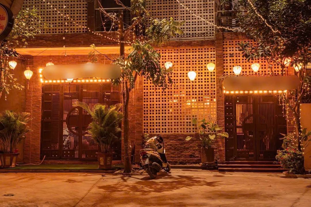 Nhà kinh doanh 3 tầng mặt tiền 12m tại Nam Ngạn, Thanh Hóa - Đầu tư sinh lời ngay!