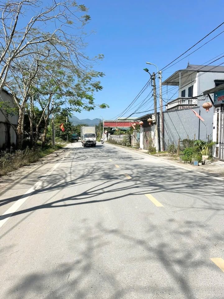 Đất thổ cư Trung Minh, Hòa Bình 103m² giá 1.9 tỷ - Vị trí đẹp, không lỗi phong thủy!