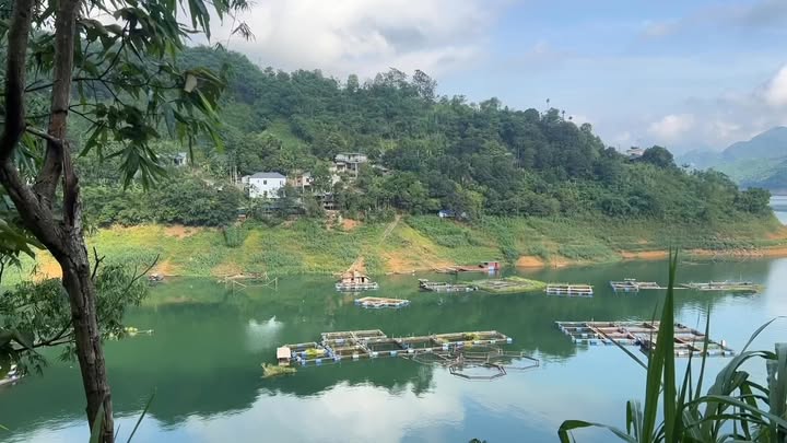 Đất nghỉ dưỡng tại Tổ dân phố Vôi, Thống Nhất, 817m² giá 3.9 tỷ - Đầu tư sinh lời ngay!