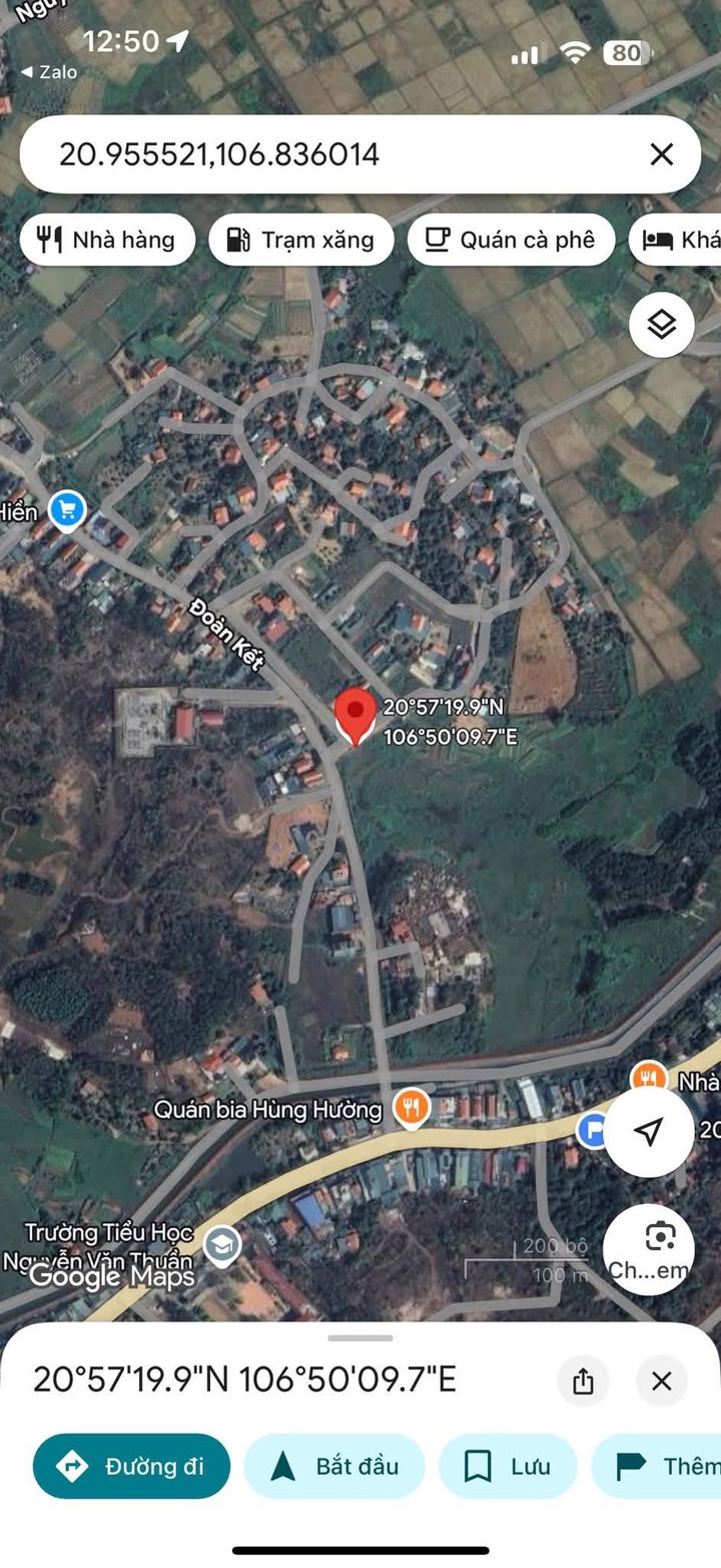 Đất nền 2 mặt tiền khu dân cư tự xây, phường Cộng Hòa, 290m² - Giá đầu tư hấp dẫn!