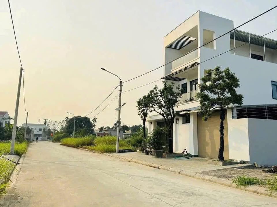 Đất nền Nho Quan - Nam Giang 108m² giá thỏa thuận - Cơ hội đầu tư tuyệt vời!