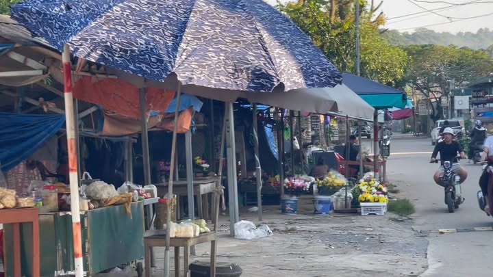 Nhà riêng Nho Quan 189m² giá thỏa thuận - Chính chủ bán ngay!