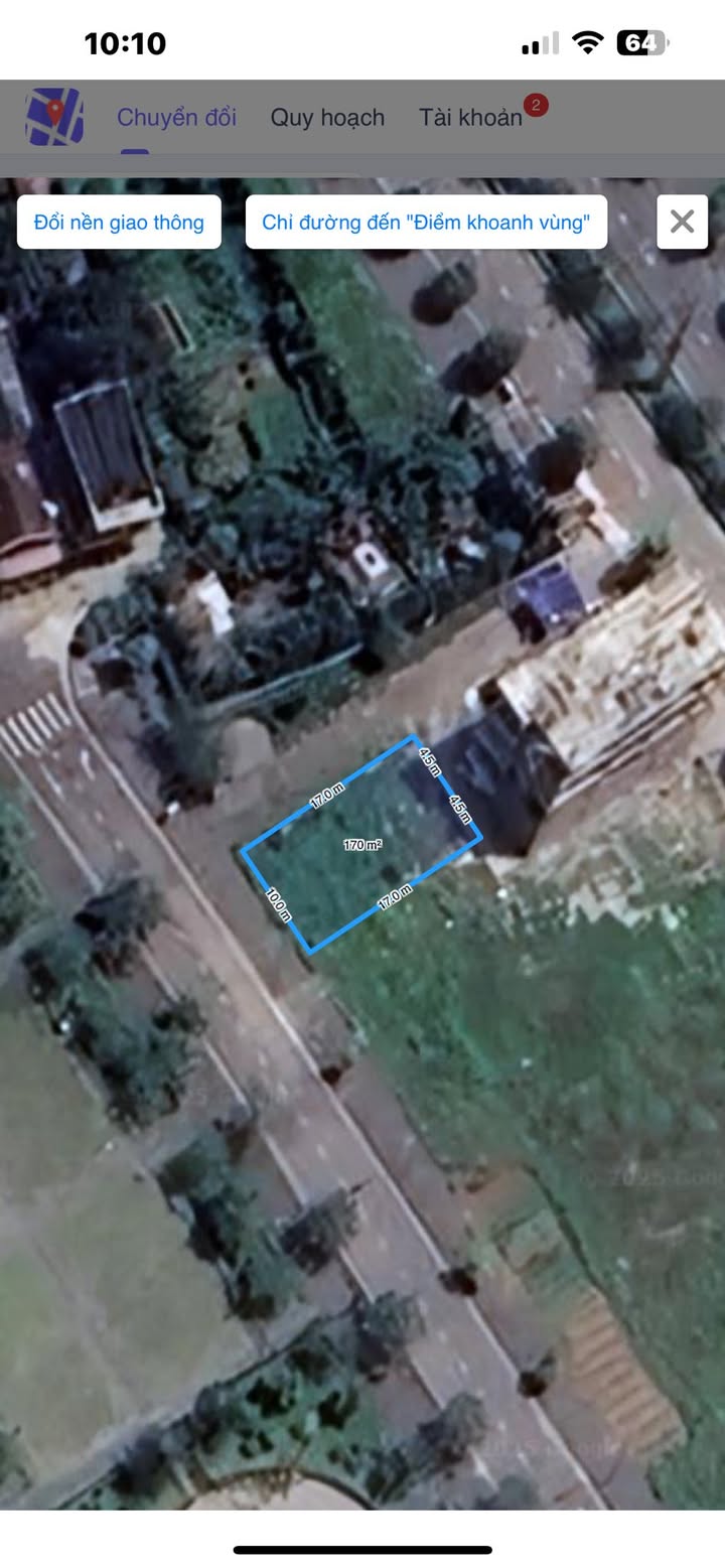 Nhà phố góc khu biệt thự Tây Bắc, Vĩnh Trụ, 170m² - Đầu tư sinh lời lý tưởng!