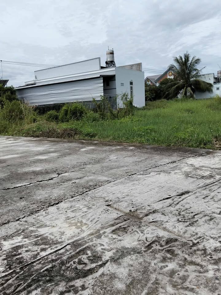 Lô đất thổ cư 100m² tại Hàm Liêm, giá 800 triệu - Cơ hội đầu tư tuyệt vời!