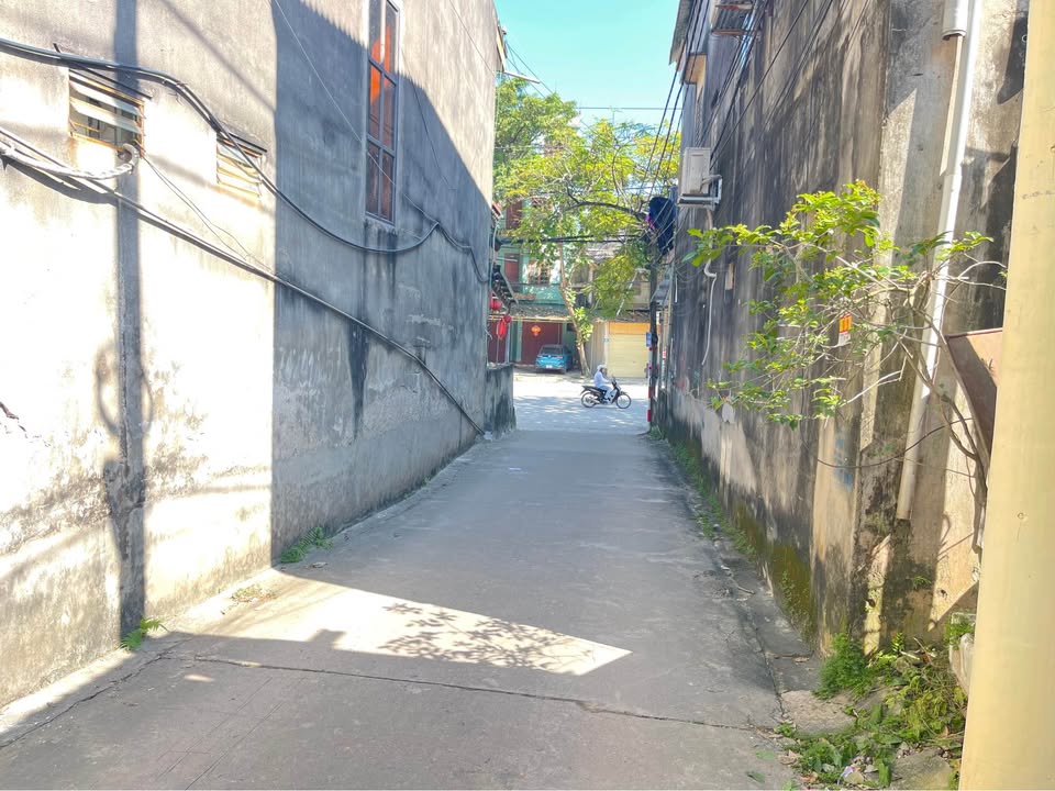 Đất thổ cư 90m² tại phường Ỷ La, Tuyên Quang - Giá chỉ 1 tỷ - Cách chợ 200m!